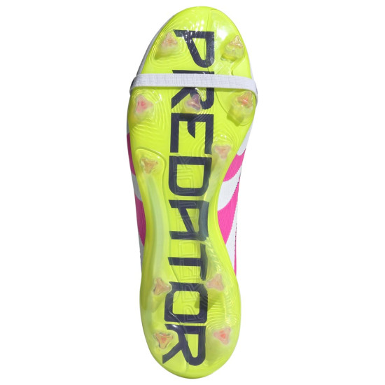 Adidas Predator Elite FT FG Adidas Predator Elite FT FG